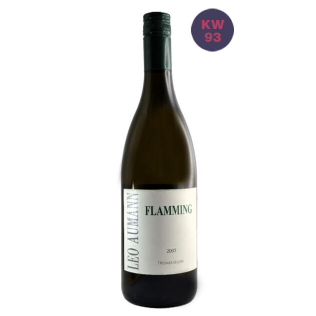 Aumann Rotgipfler Flamming 2005