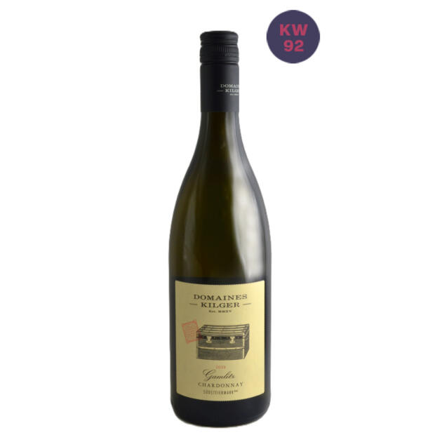 Domaine Kilger Chardonnay Gamlitz 2020