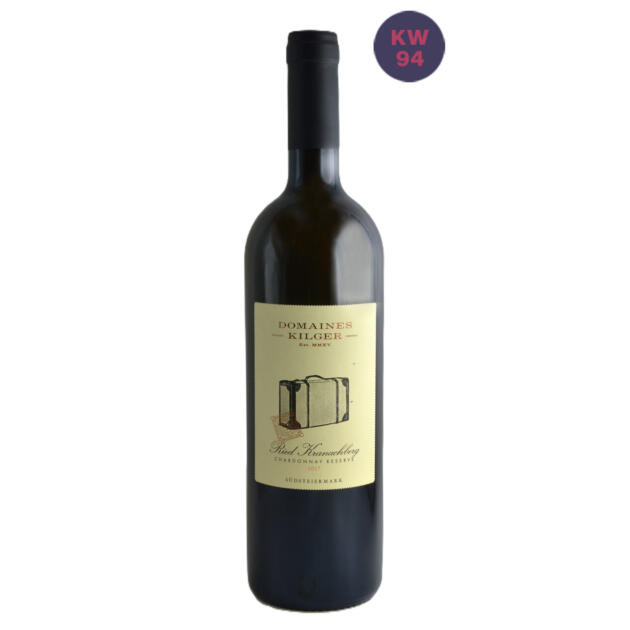 Domaine Kilger Chardonnay Kranachberg Reserve 2017