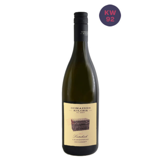Domaine Kilger Chardonnay Leutschach 2020