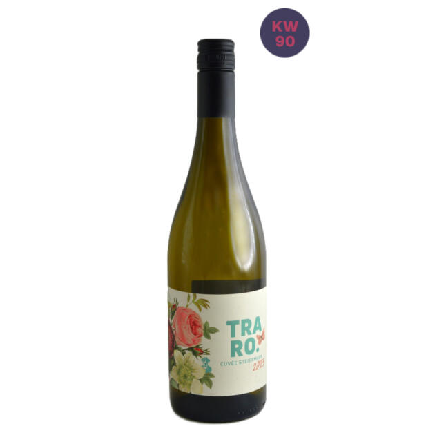 DK-Cuvée Traro-2023