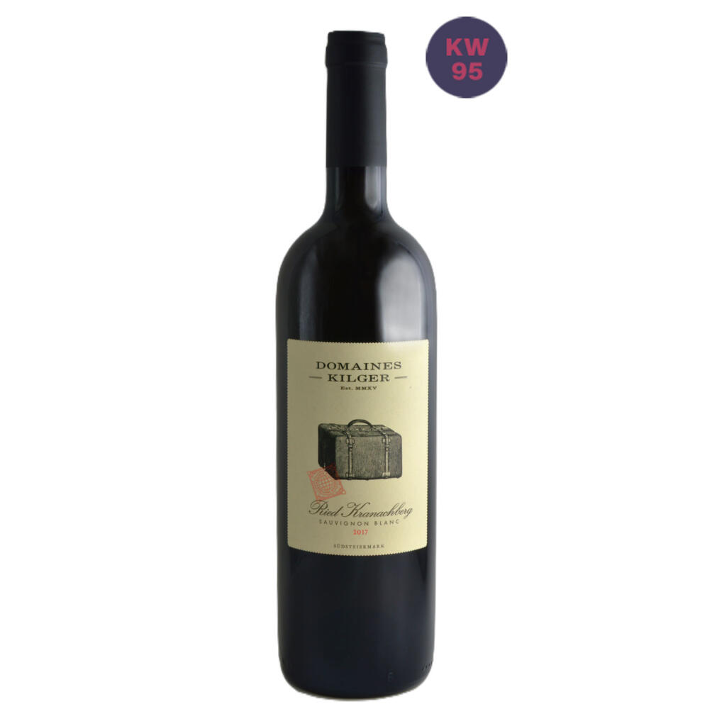 Domaine Kilger Sauvignon Blanc Kranachberg 2017