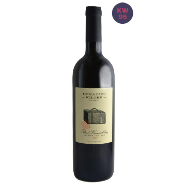 Domaine Kilger Sauvignon Blanc Kranachberg 2017
