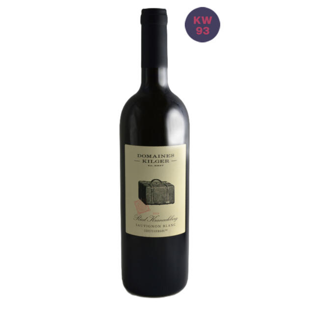 Domaine Kilger Sauvignon Blanc Kranachberg 2019