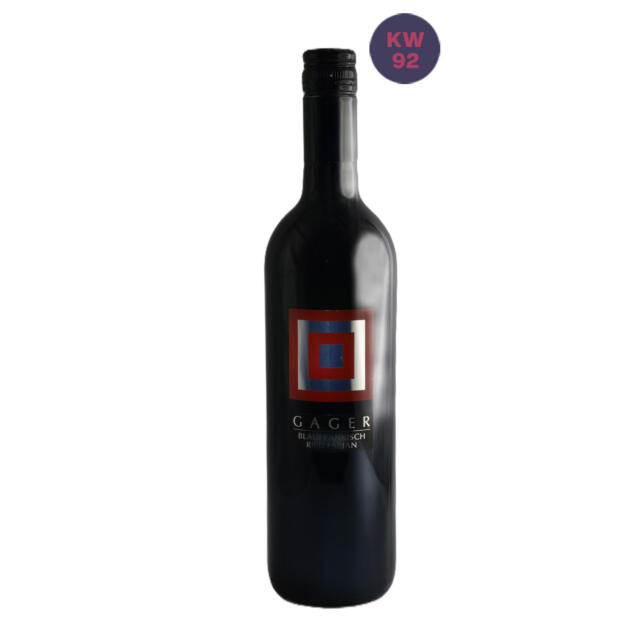 Gager BF Ried Fabian 2020