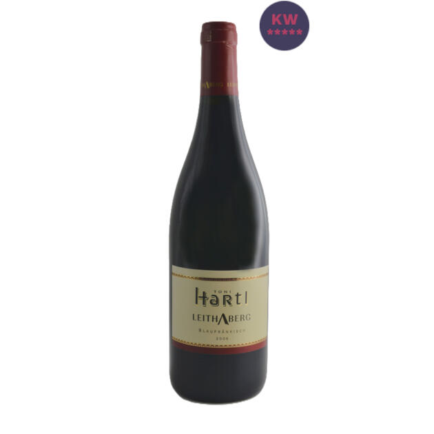 Hartl BF Leithaberg 2006