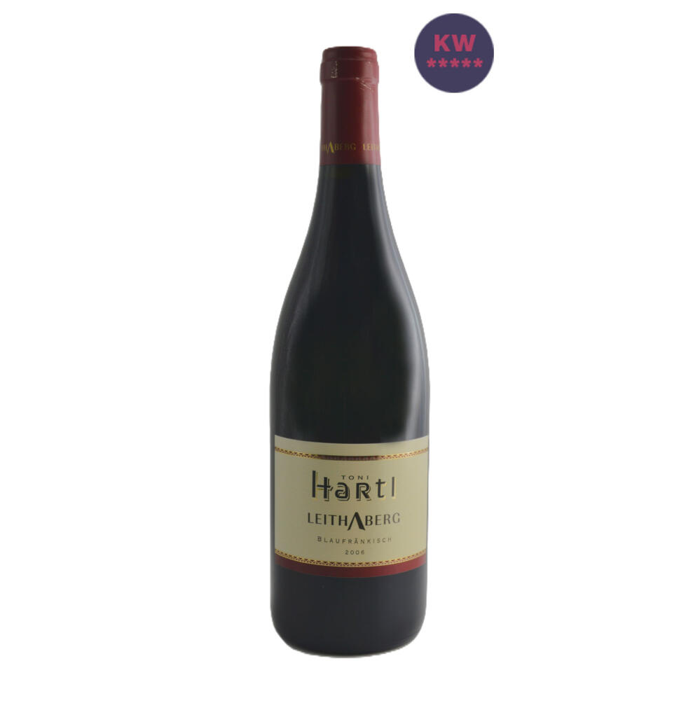 Hartl BF Leithaberg 2006