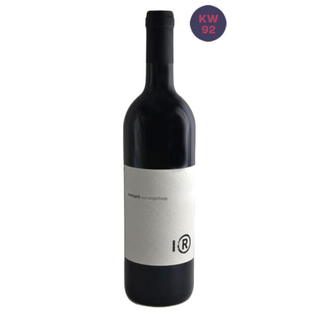 Iro ZW Ried Ungerberg 2021