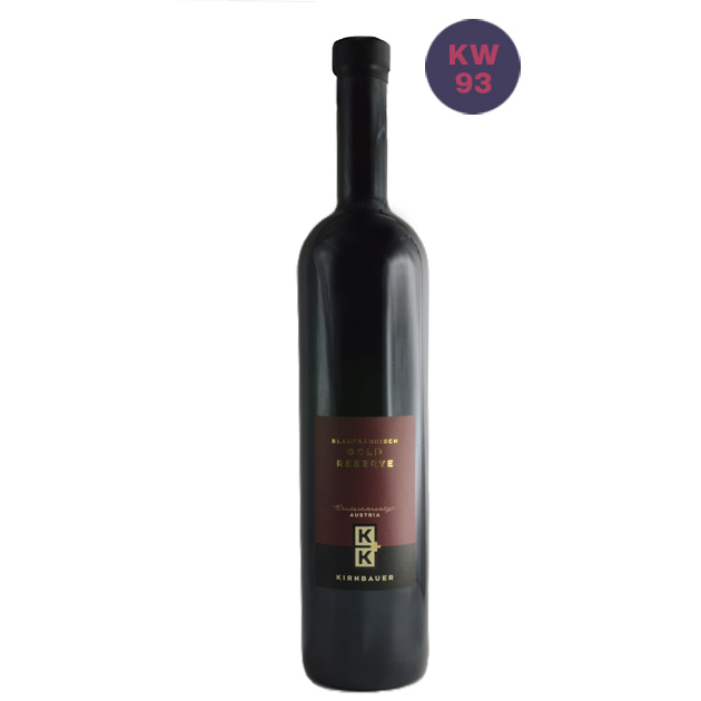 Kirnbauer BF Gold Reserve 2014