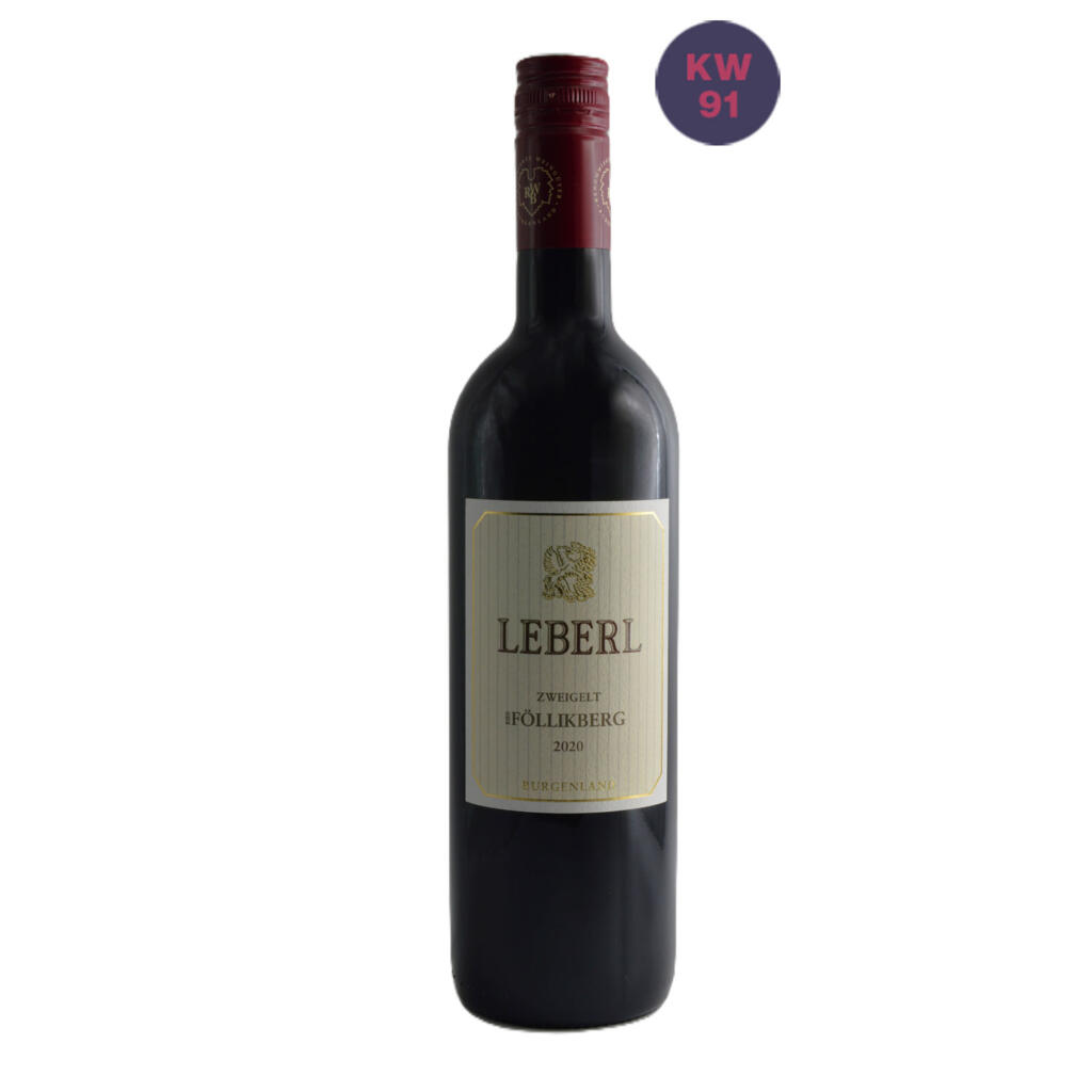Leberl ZW Foellikberg 2020