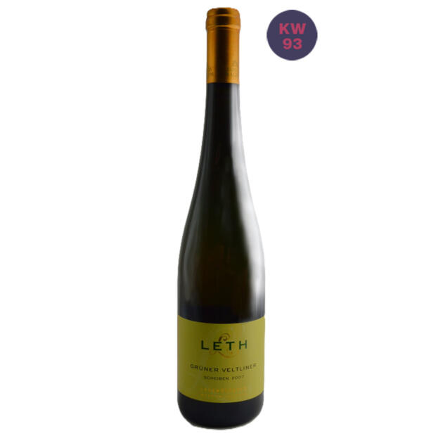 Leth GV Scheiben 2007