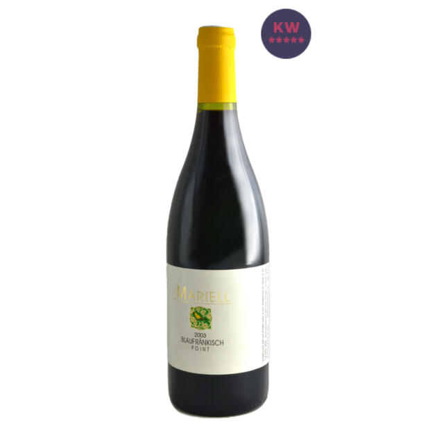 Mariell BF Point 2003