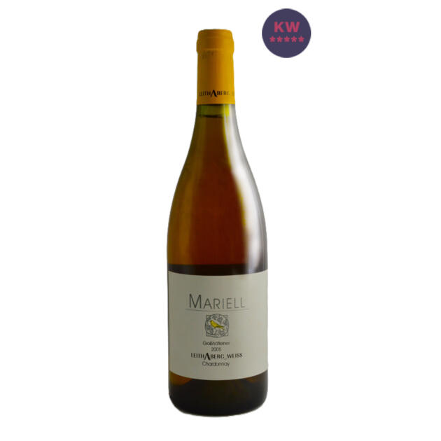 Mariell Chardonnay Leithaberg 2005