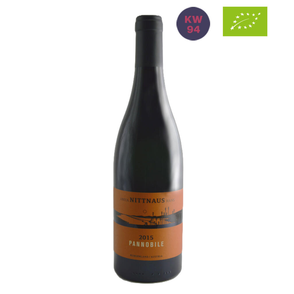 Nittnaus Pannobile 2015