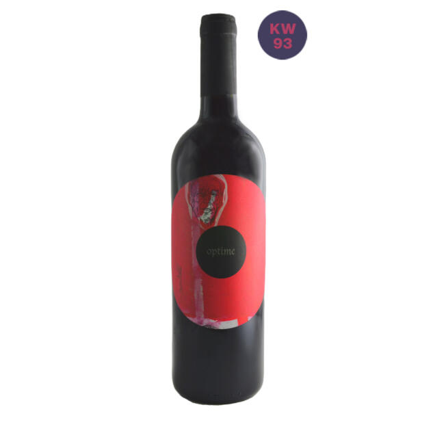 Pimperl Merlot Optime 2004