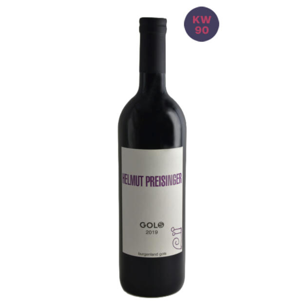 Preisinger Cuvee Gols 2019