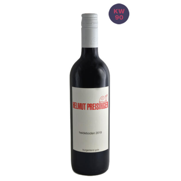 Preisinger Heideboden 2019