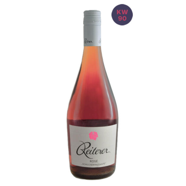 Reiterer Schilcher Frizzante