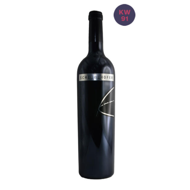 Landessieger 2014 Shiraz 2012