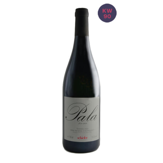 Schiefer BF Pala Eu 2009