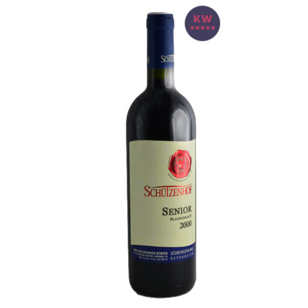 Schuetzenhof BF Senior 2000