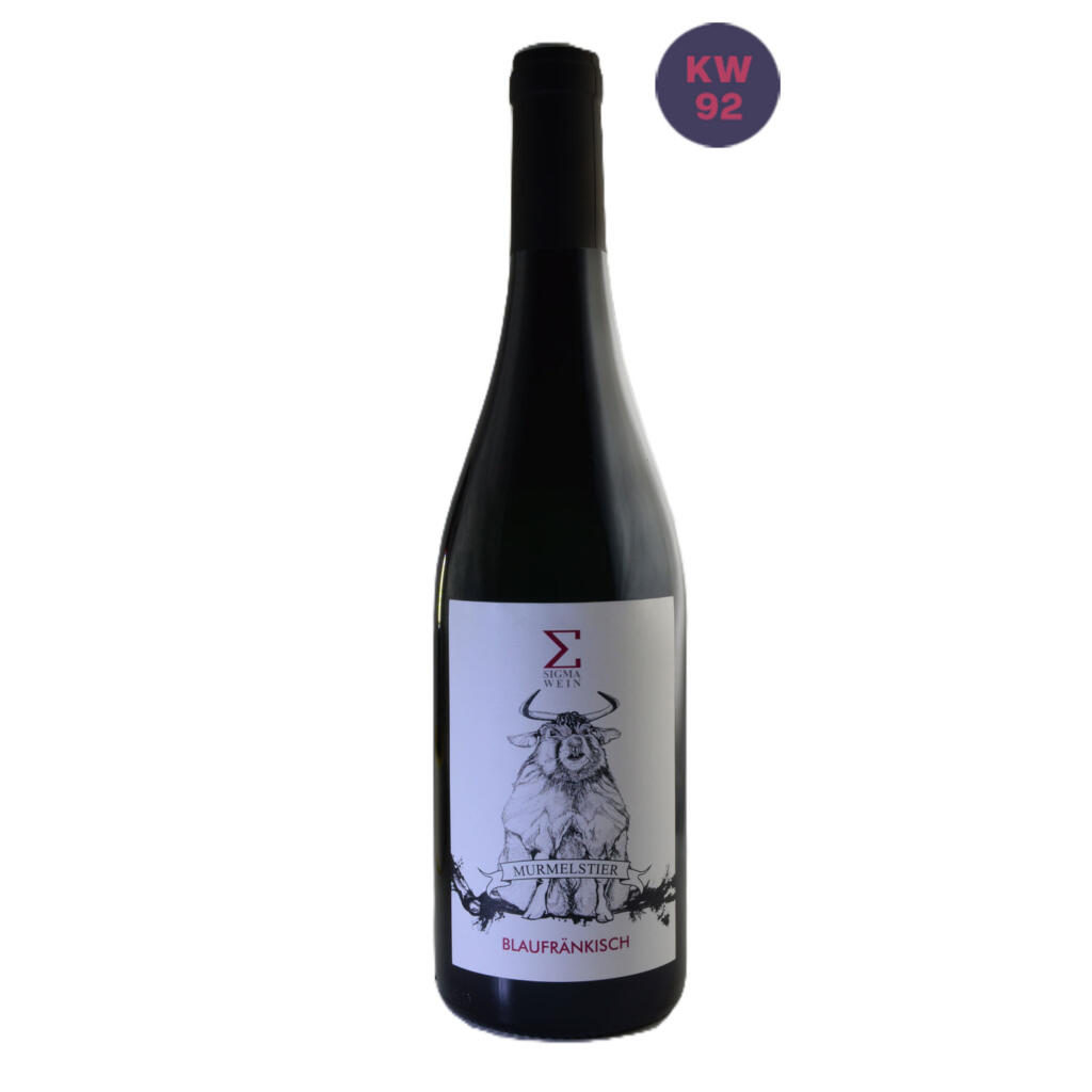 Sigma Vinum BF MS 2015