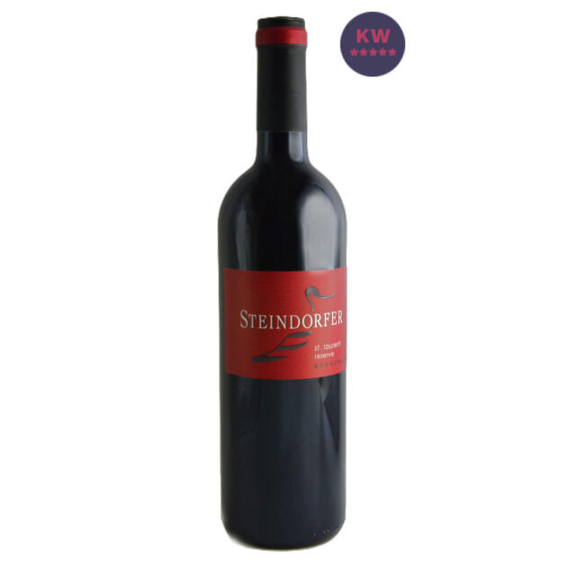 Steindorfer St. Laurent Reserve 2006