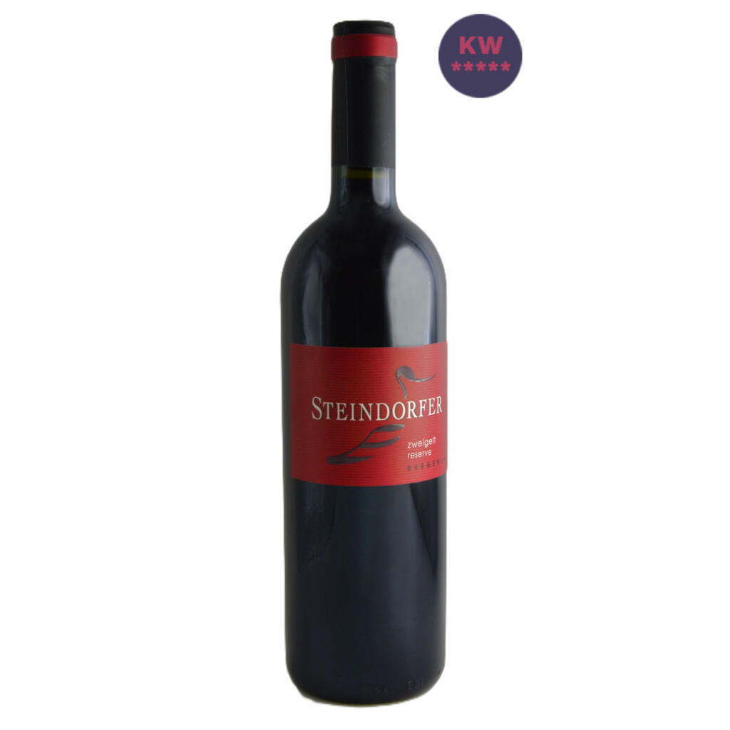 Steindorfer Zweigelt Reserve 2006