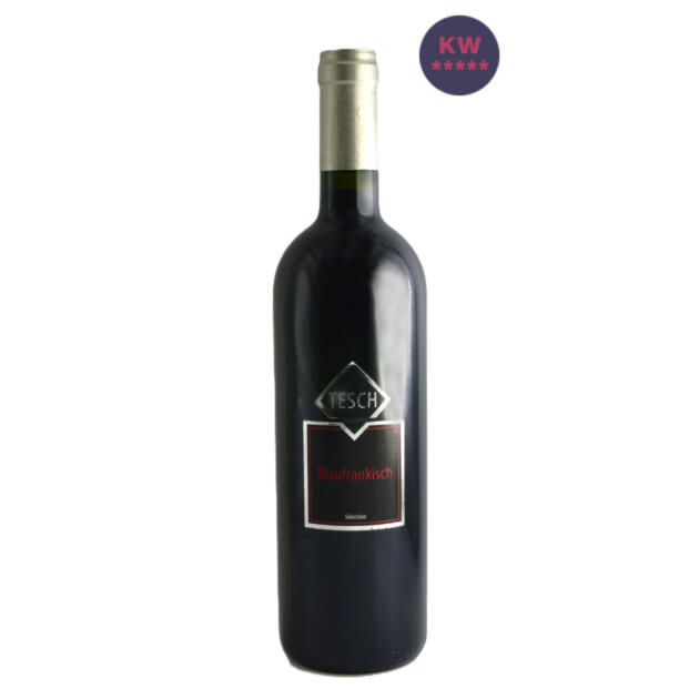 Tesch BF Selection 2002