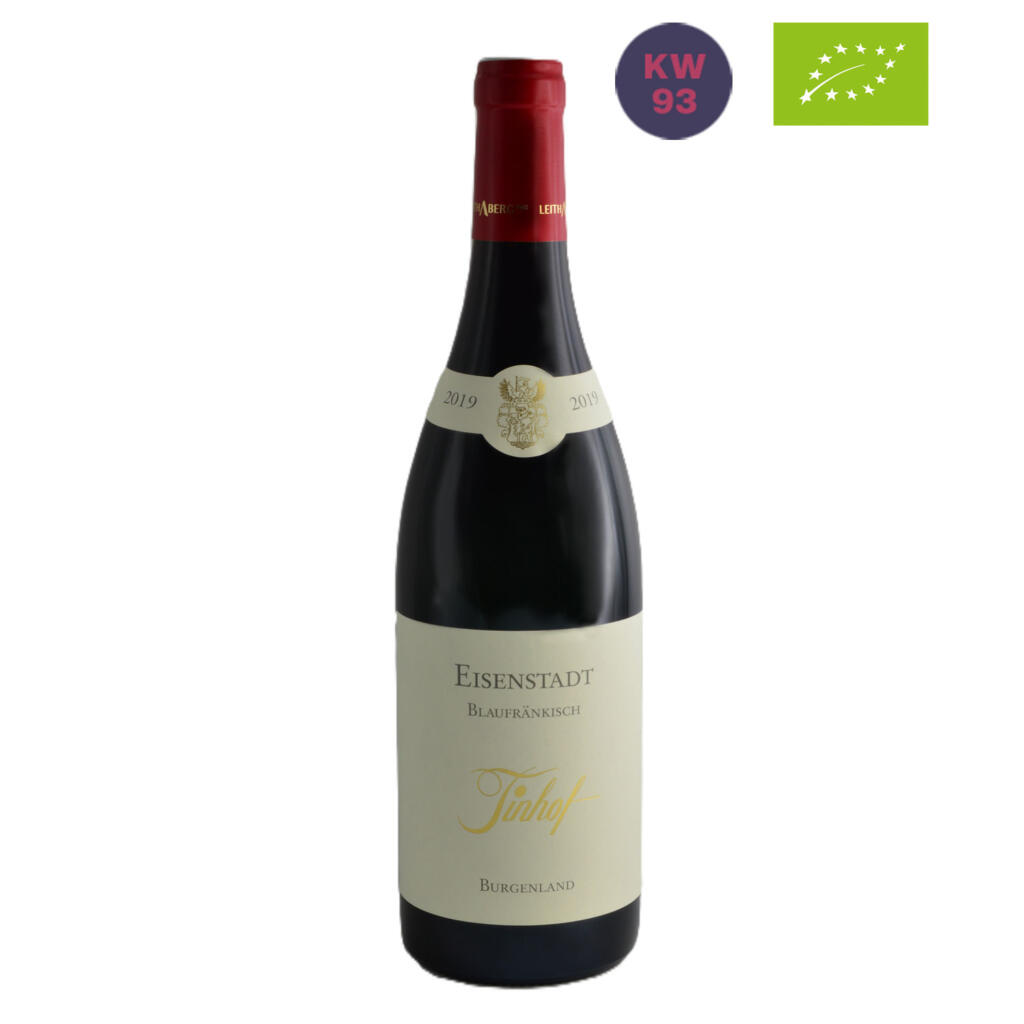 Tinhof BF Leihaberg 2019