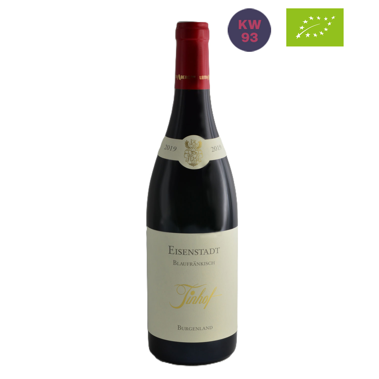 Tinhof BF Leihaberg 2019