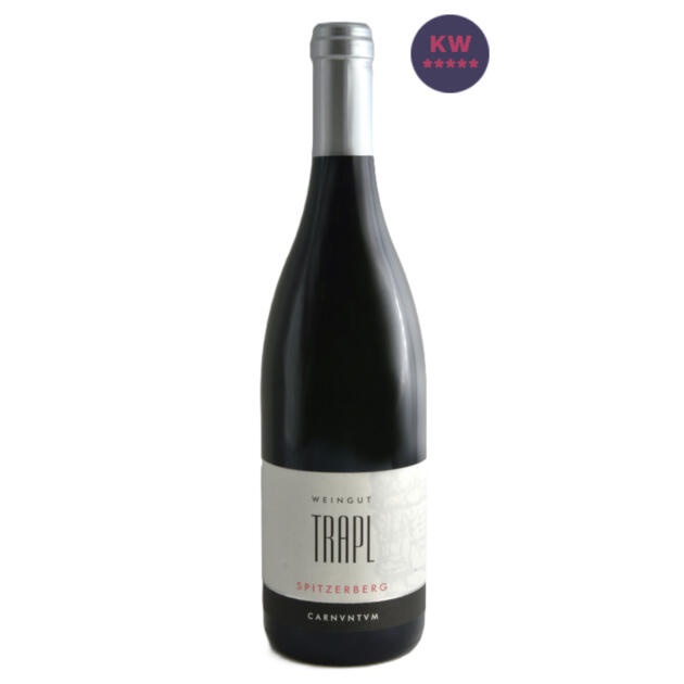 Trapl BF Spitzerberg 2004