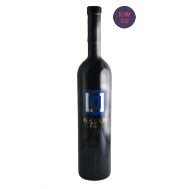 Gager Zweigelt Extrem 2015