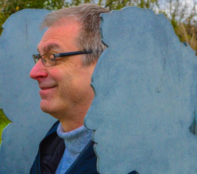 Thomas mit Dick und Doof